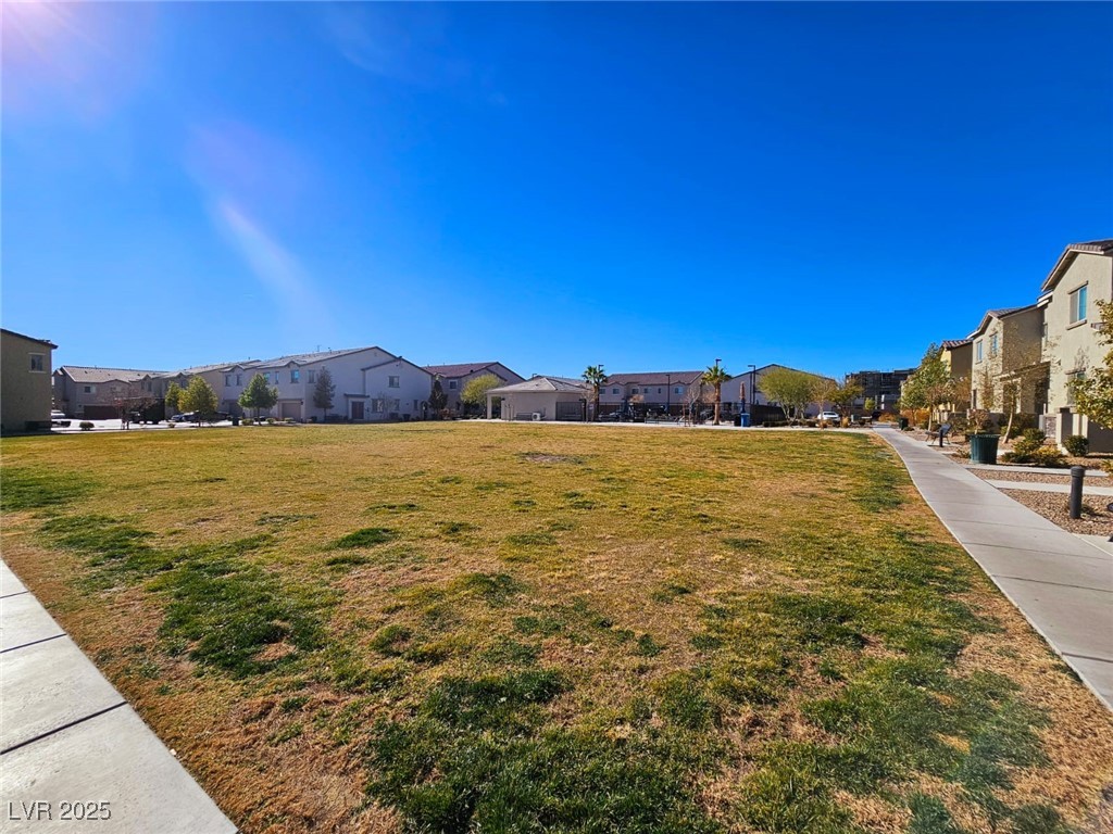 760 Crisp Morning Court North Las Vegas NV 89086