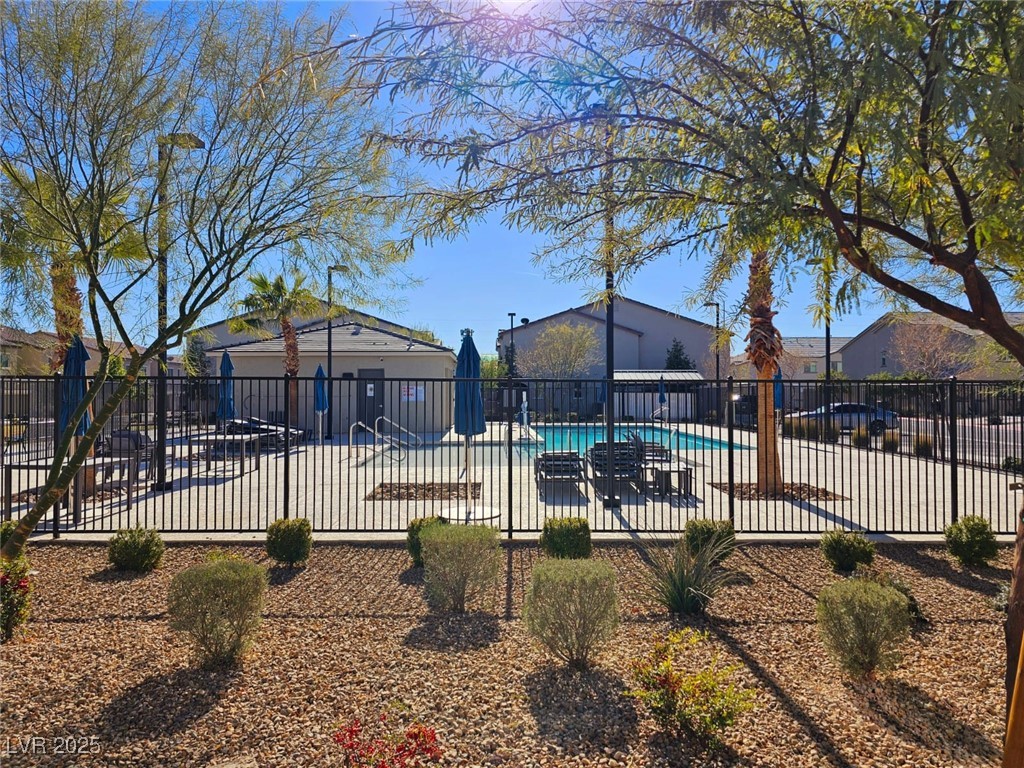 760 Crisp Morning Court North Las Vegas NV 89086