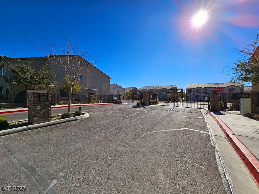 760 Crisp Morning Court North Las Vegas NV 89086