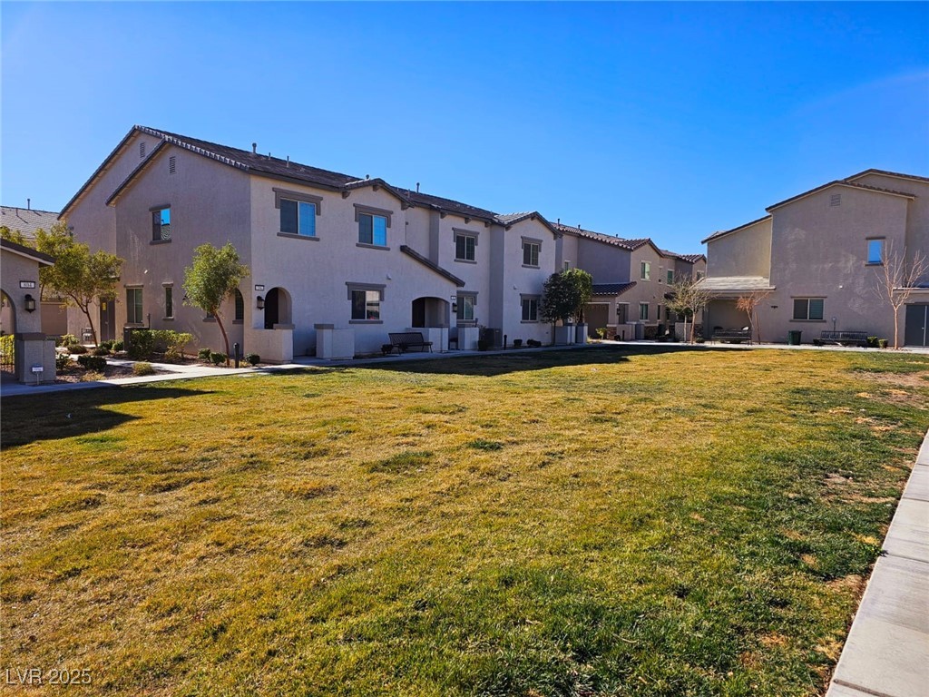 760 Crisp Morning Court North Las Vegas NV 89086