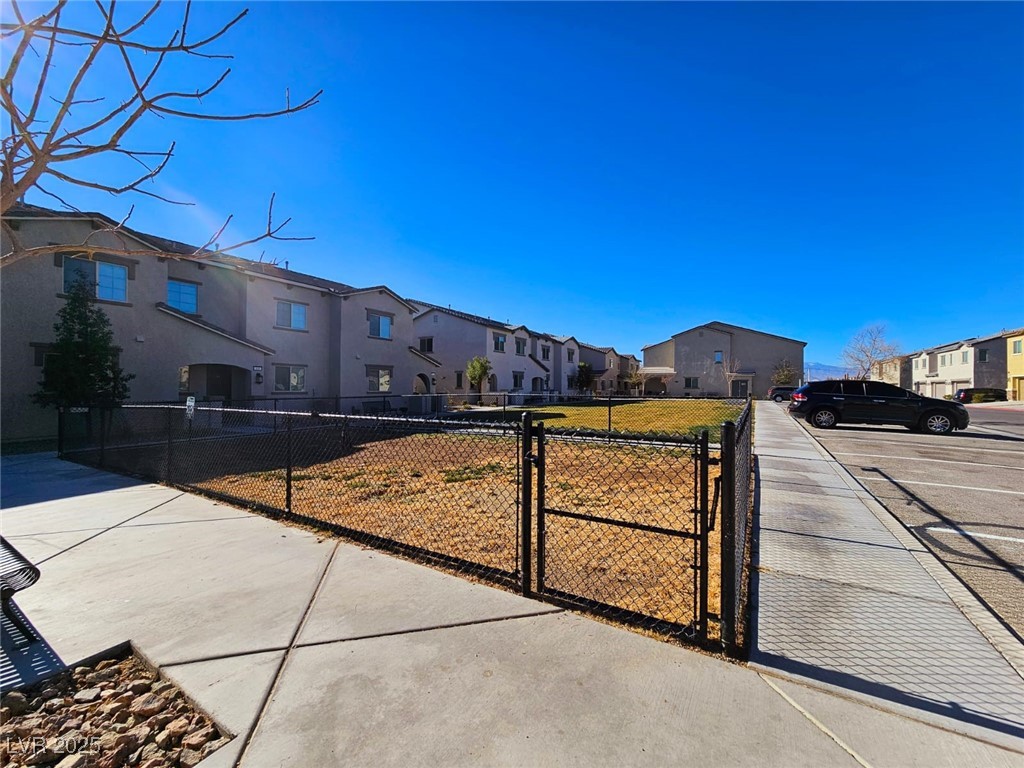 760 Crisp Morning Court North Las Vegas NV 89086