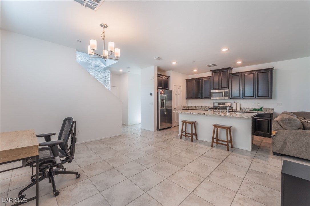 760 Crisp Morning Court North Las Vegas NV 89086