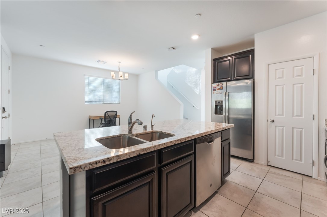 760 Crisp Morning Court North Las Vegas NV 89086