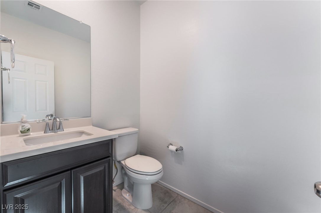 760 Crisp Morning Court North Las Vegas NV 89086