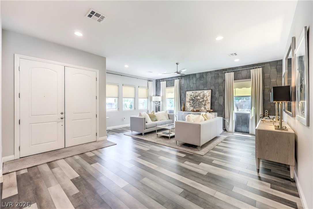 7119 Arabian Ridge Street Las Vegas NV 89131