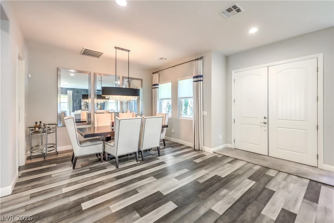 7119 Arabian Ridge Street Las Vegas NV 89131