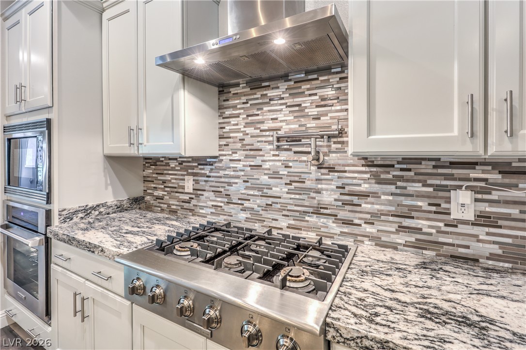 7119 Arabian Ridge Street Las Vegas NV 89131