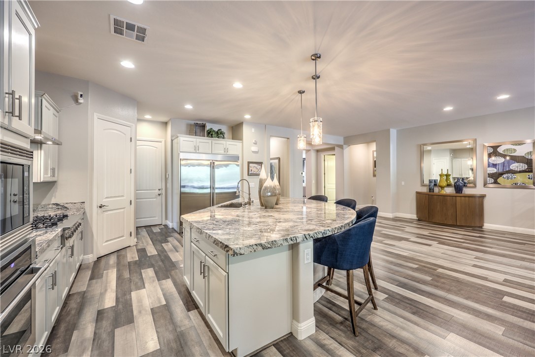 7119 Arabian Ridge Street Las Vegas NV 89131
