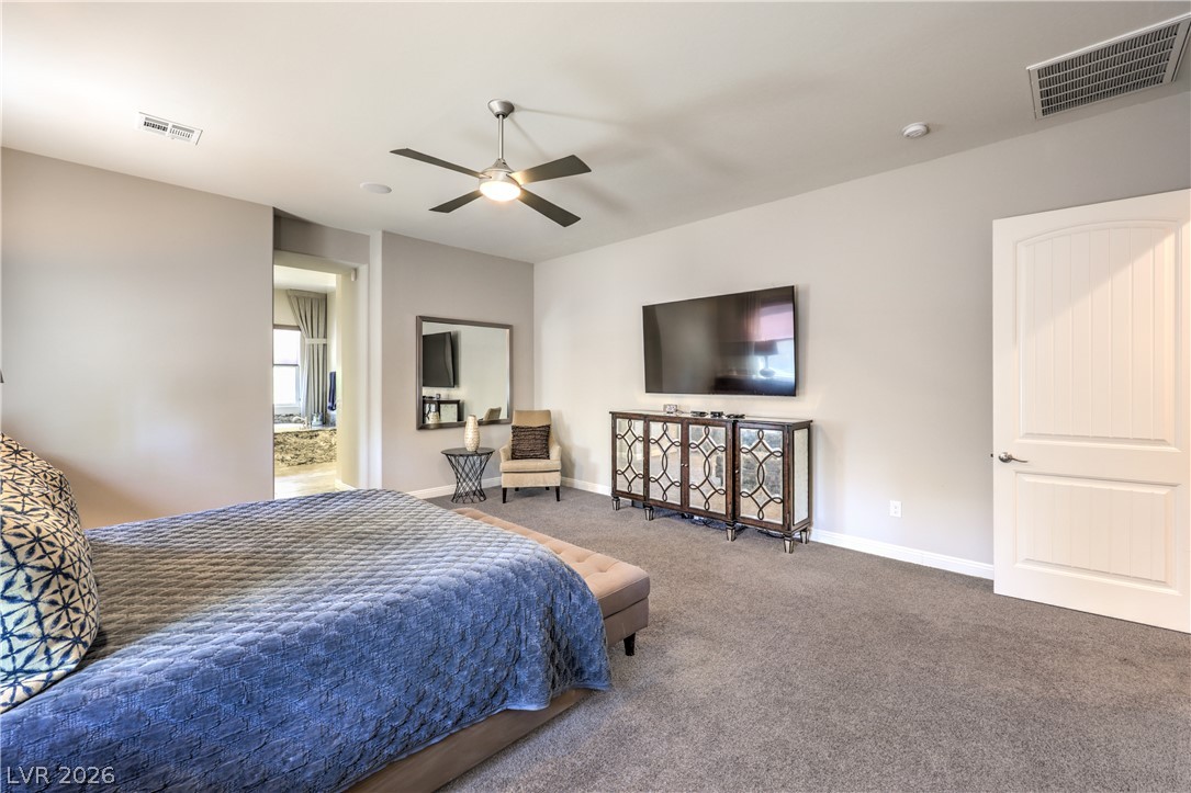 7119 Arabian Ridge Street Las Vegas NV 89131
