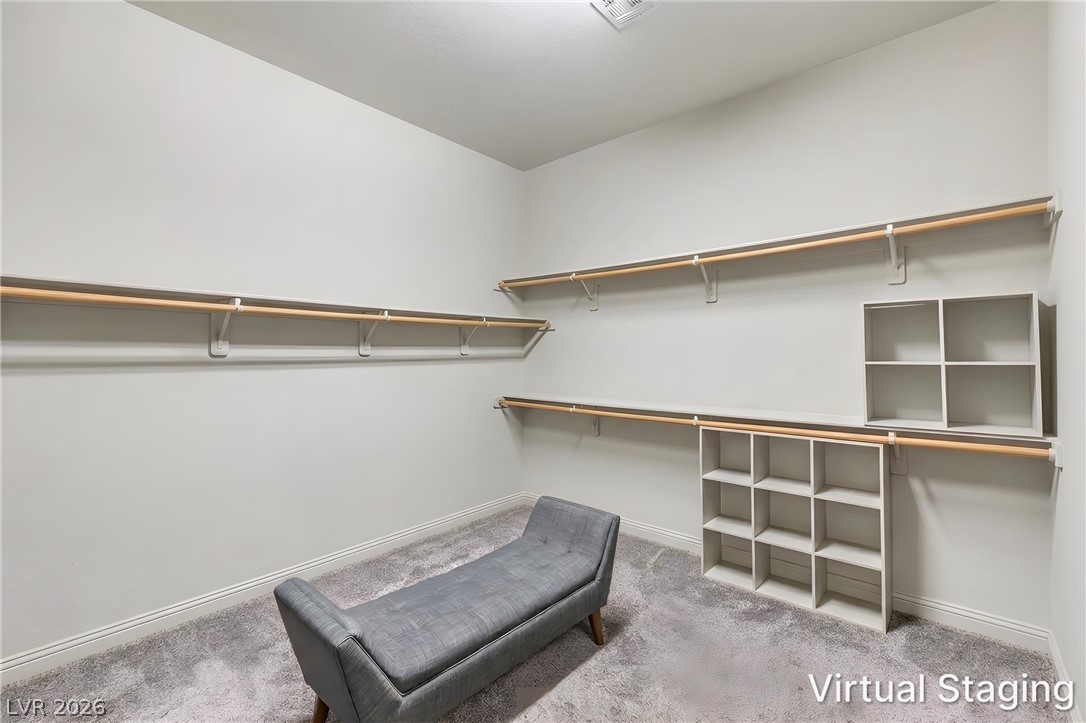 7119 Arabian Ridge Street Las Vegas NV 89131