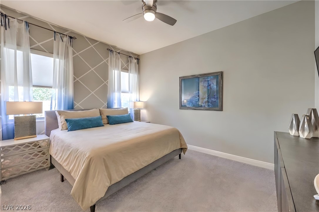 7119 Arabian Ridge Street Las Vegas NV 89131