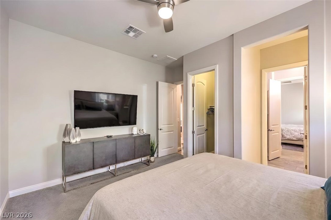 7119 Arabian Ridge Street Las Vegas NV 89131