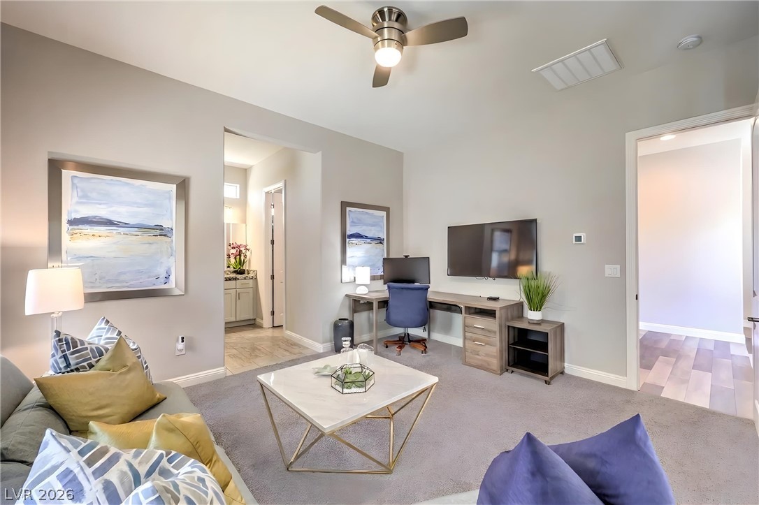 7119 Arabian Ridge Street Las Vegas NV 89131