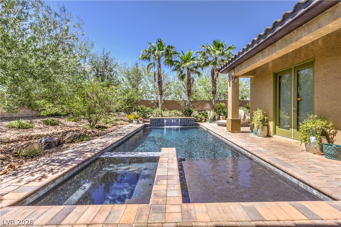 7119 Arabian Ridge Street Las Vegas NV 89131