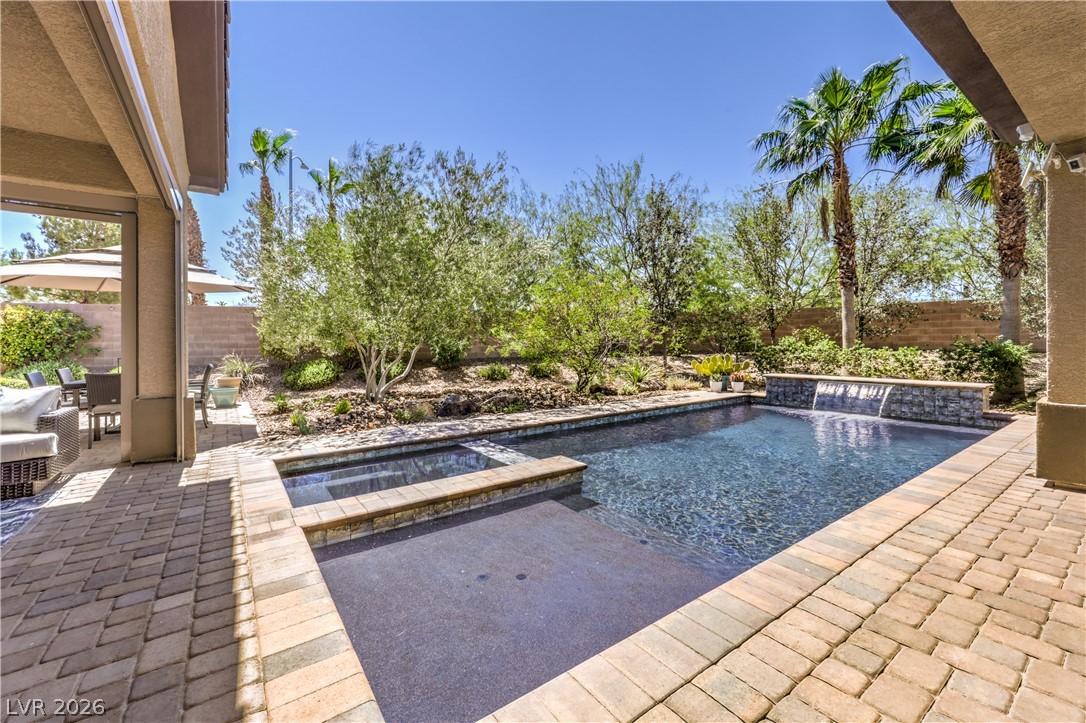 7119 Arabian Ridge Street Las Vegas NV 89131
