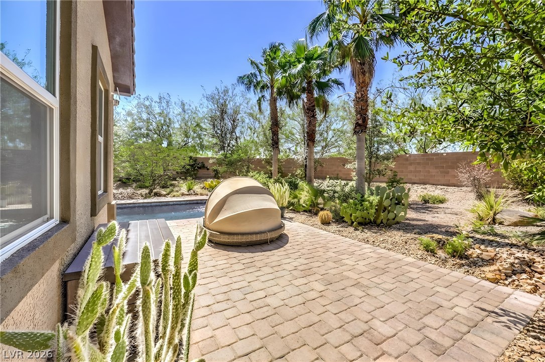 7119 Arabian Ridge Street Las Vegas NV 89131