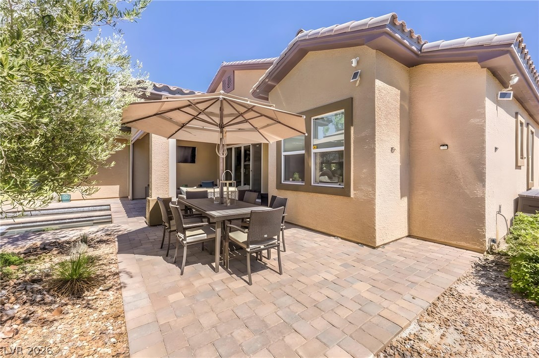 7119 Arabian Ridge Street Las Vegas NV 89131