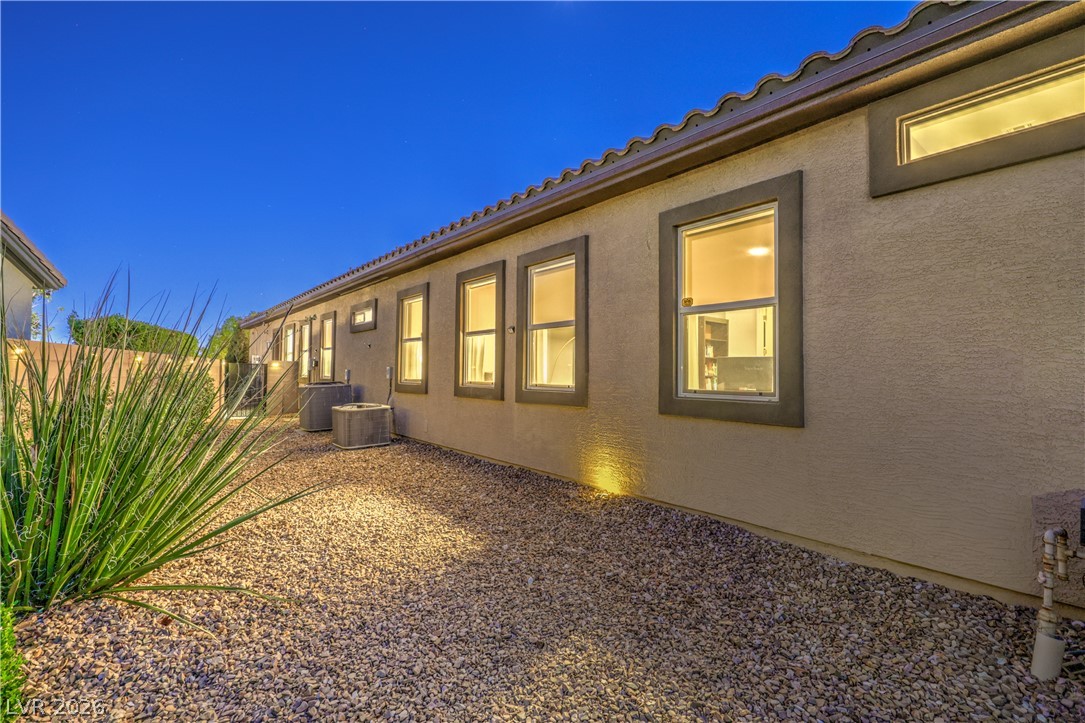 7119 Arabian Ridge Street Las Vegas NV 89131