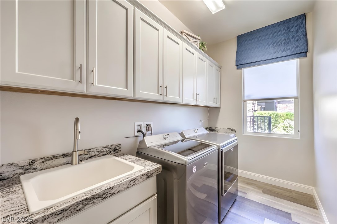 7119 Arabian Ridge Street Las Vegas NV 89131