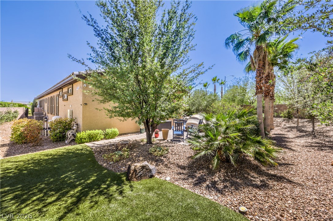 7119 Arabian Ridge Street Las Vegas NV 89131