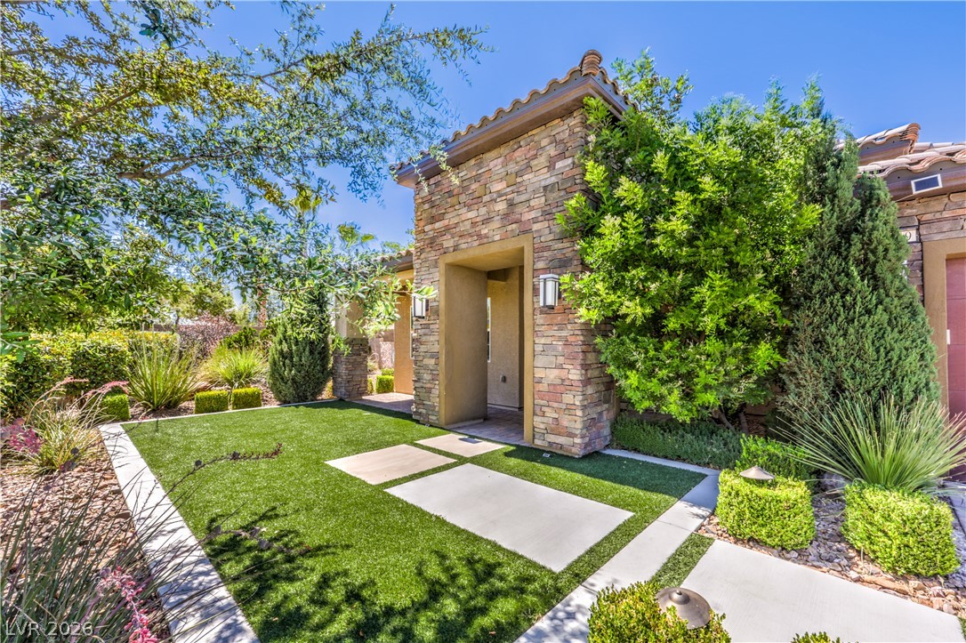 7119 Arabian Ridge Street Las Vegas NV 89131
