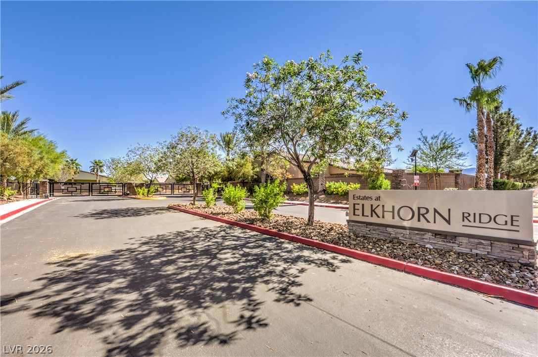 7119 Arabian Ridge Street Las Vegas NV 89131
