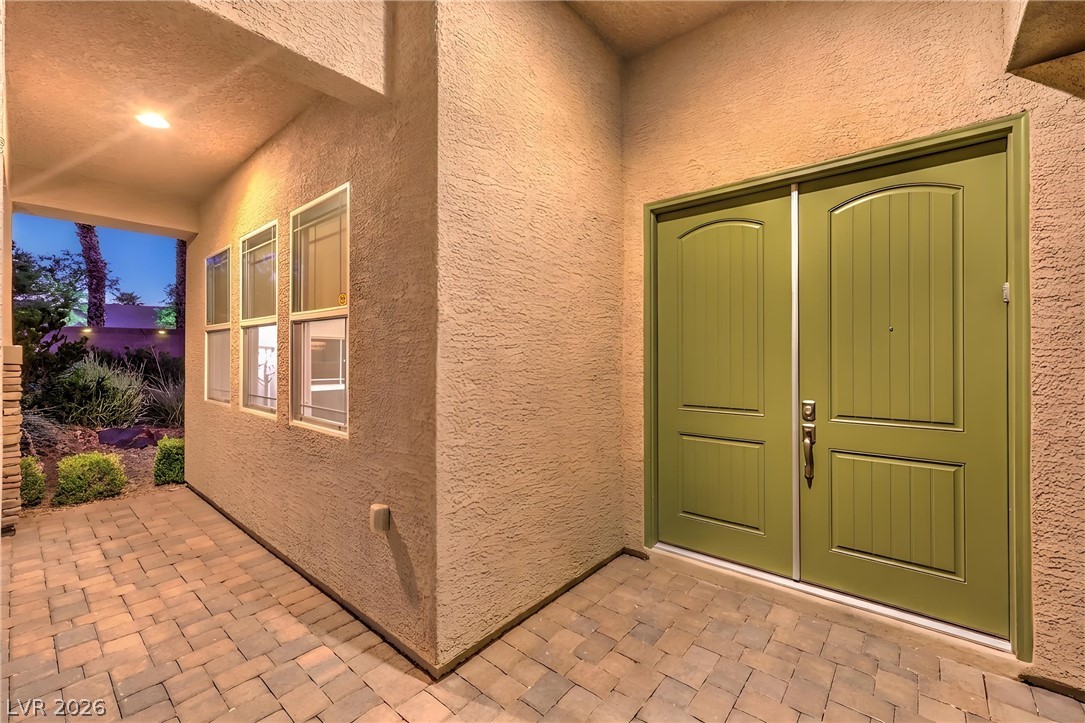 7119 Arabian Ridge Street Las Vegas NV 89131