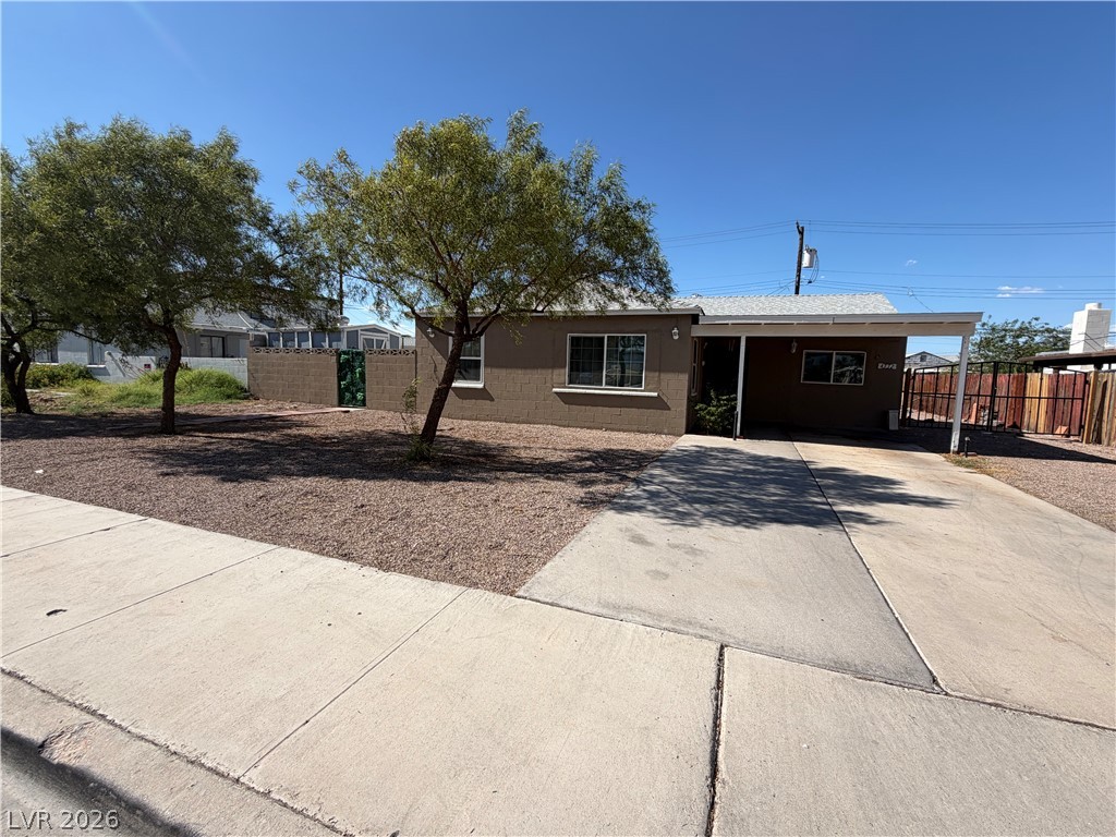 4312 Cory Place Las Vegas NV 89107