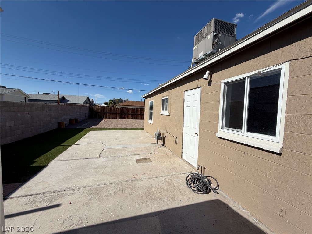 4312 Cory Place Las Vegas NV 89107