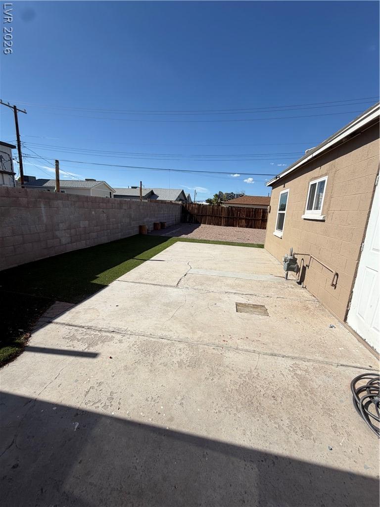 4312 Cory Place Las Vegas NV 89107