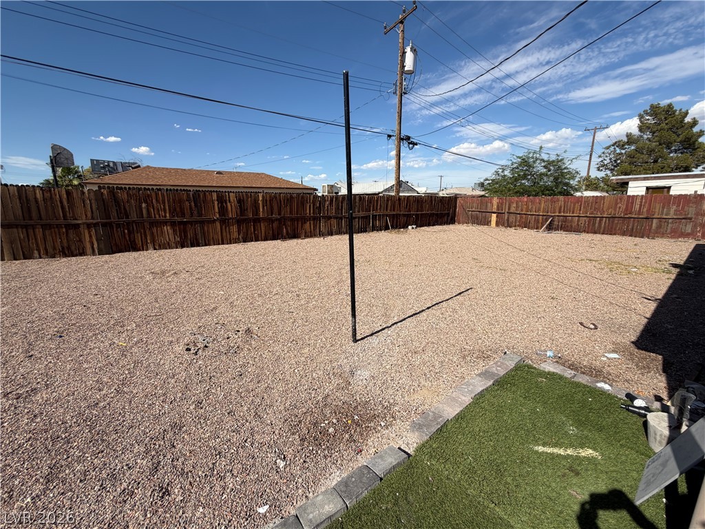 4312 Cory Place Las Vegas NV 89107