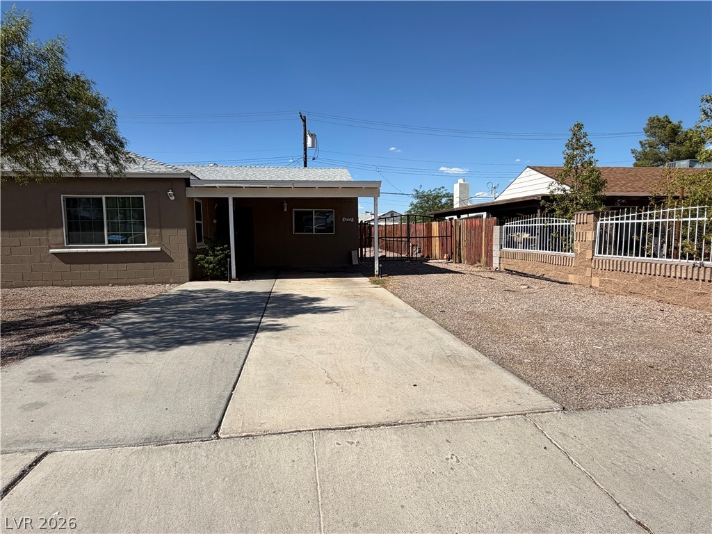 4312 Cory Place Las Vegas NV 89107