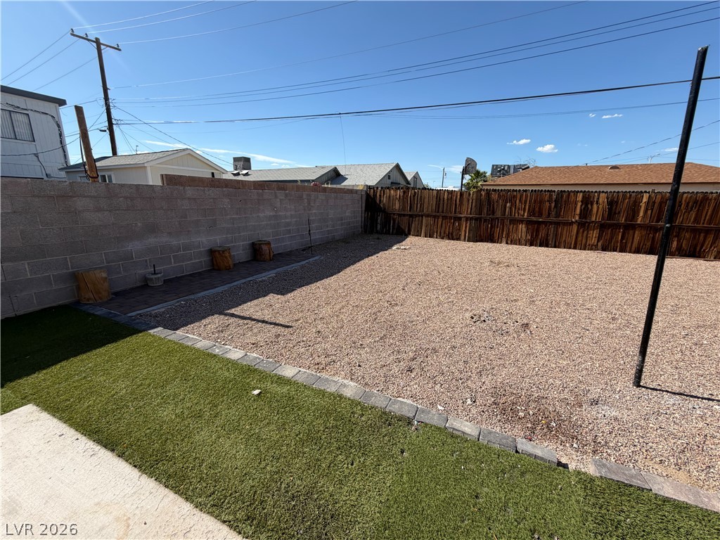4312 Cory Place Las Vegas NV 89107