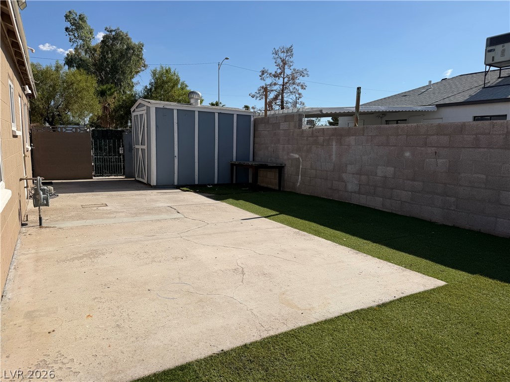 4312 Cory Place Las Vegas NV 89107