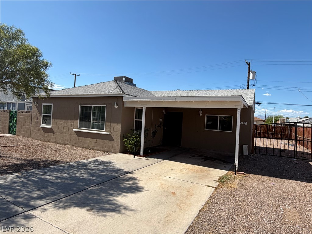 4312 Cory Place Las Vegas NV 89107