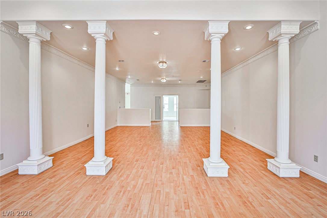 6970 Eldora Avenue Las Vegas NV 89117