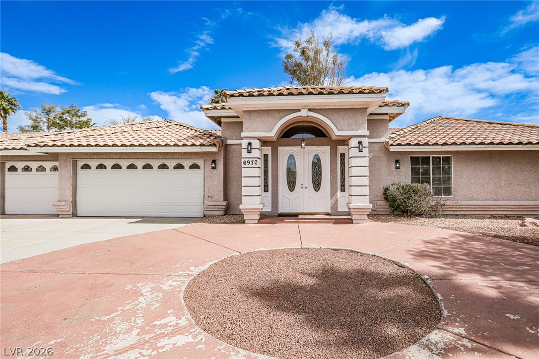 6970 Eldora Avenue Las Vegas NV 89117