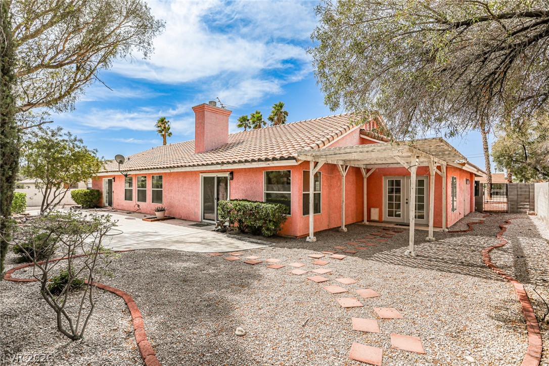 6970 Eldora Avenue Las Vegas NV 89117