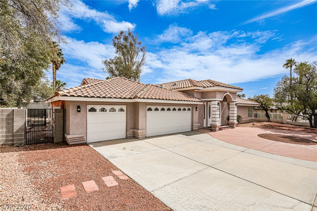 6970 Eldora Avenue Las Vegas NV 89117