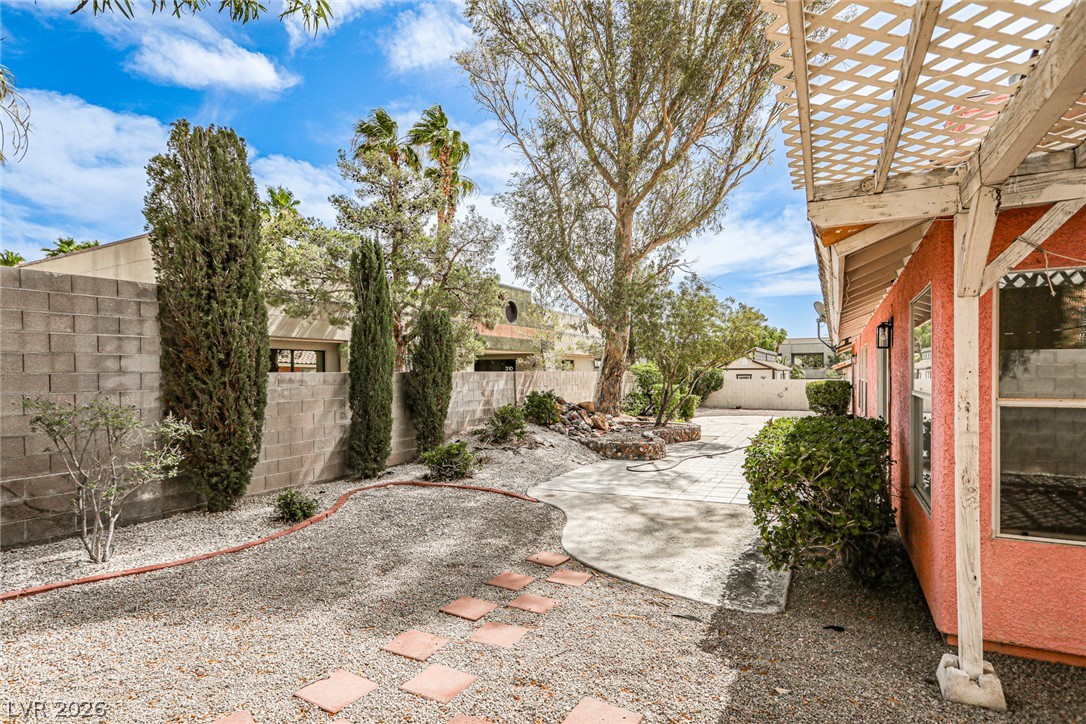 6970 Eldora Avenue Las Vegas NV 89117