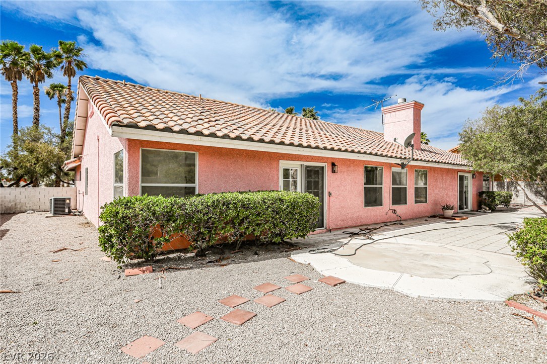 6970 Eldora Avenue Las Vegas NV 89117