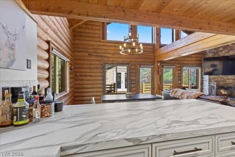 4947 Snow White Road Mount Charleston NV 89124
