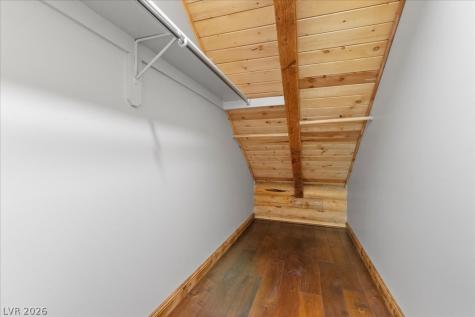 4947 Snow White Road Mount Charleston NV 89124