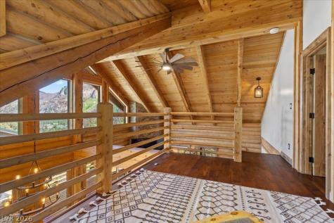 4947 Snow White Road Mount Charleston NV 89124