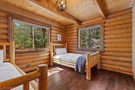 4947 Snow White Road Mount Charleston NV 89124