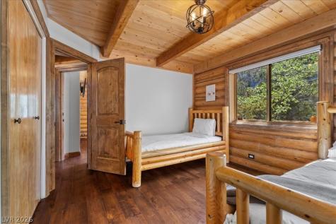 4947 Snow White Road Mount Charleston NV 89124