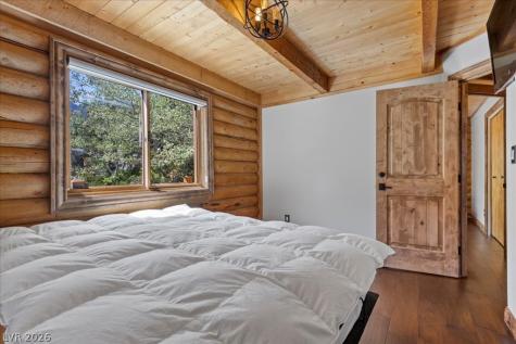 4947 Snow White Road Mount Charleston NV 89124