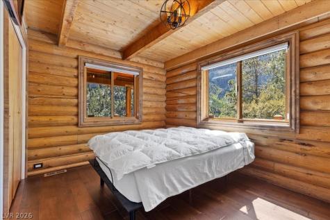 4947 Snow White Road Mount Charleston NV 89124