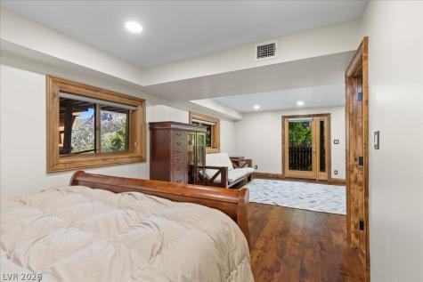 4947 Snow White Road Mount Charleston NV 89124