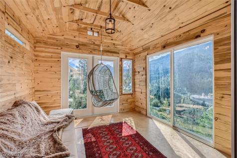 4947 Snow White Road Mount Charleston NV 89124